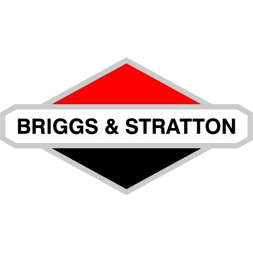 Briggs & Stratton Engine Decals.