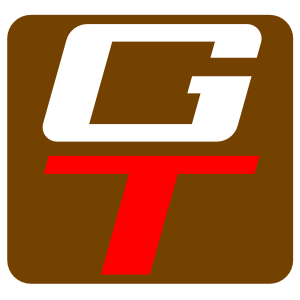 Gravely "GT" Decal, TM586.